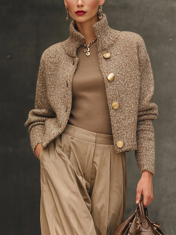 JOSEPHINA | ELEGANT JACKET