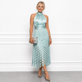 IRÈNE | MIDI DRESS