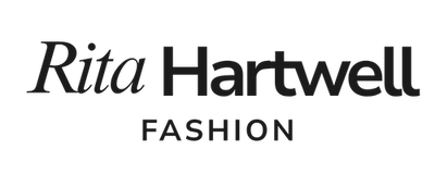 Rita Hartwell Fashion